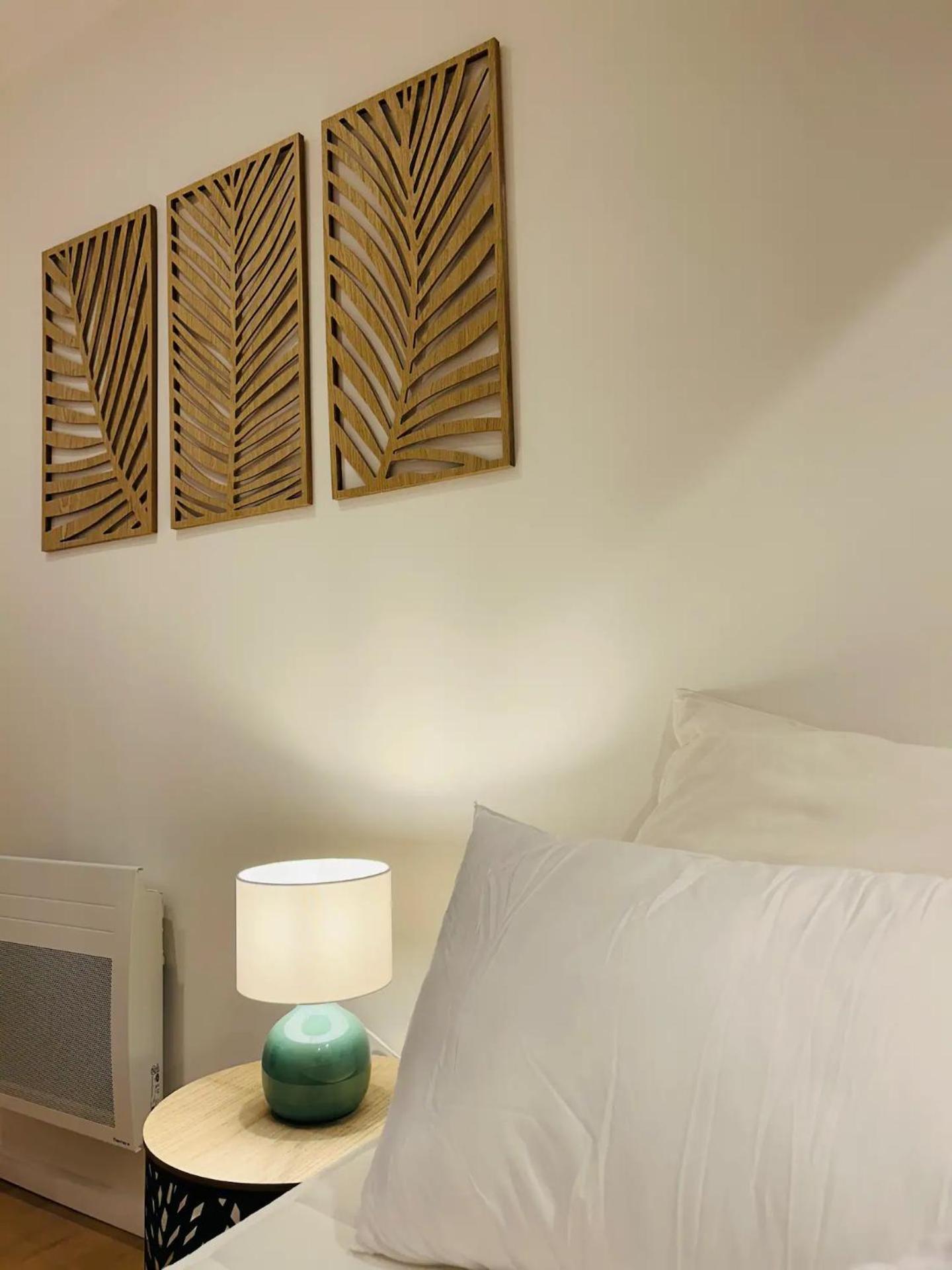 Loft Dyane - Le Meridien #Parking #Lave-Linge #Clim #Netflix Шарбоньєр-ле-Бен Екстер'єр фото