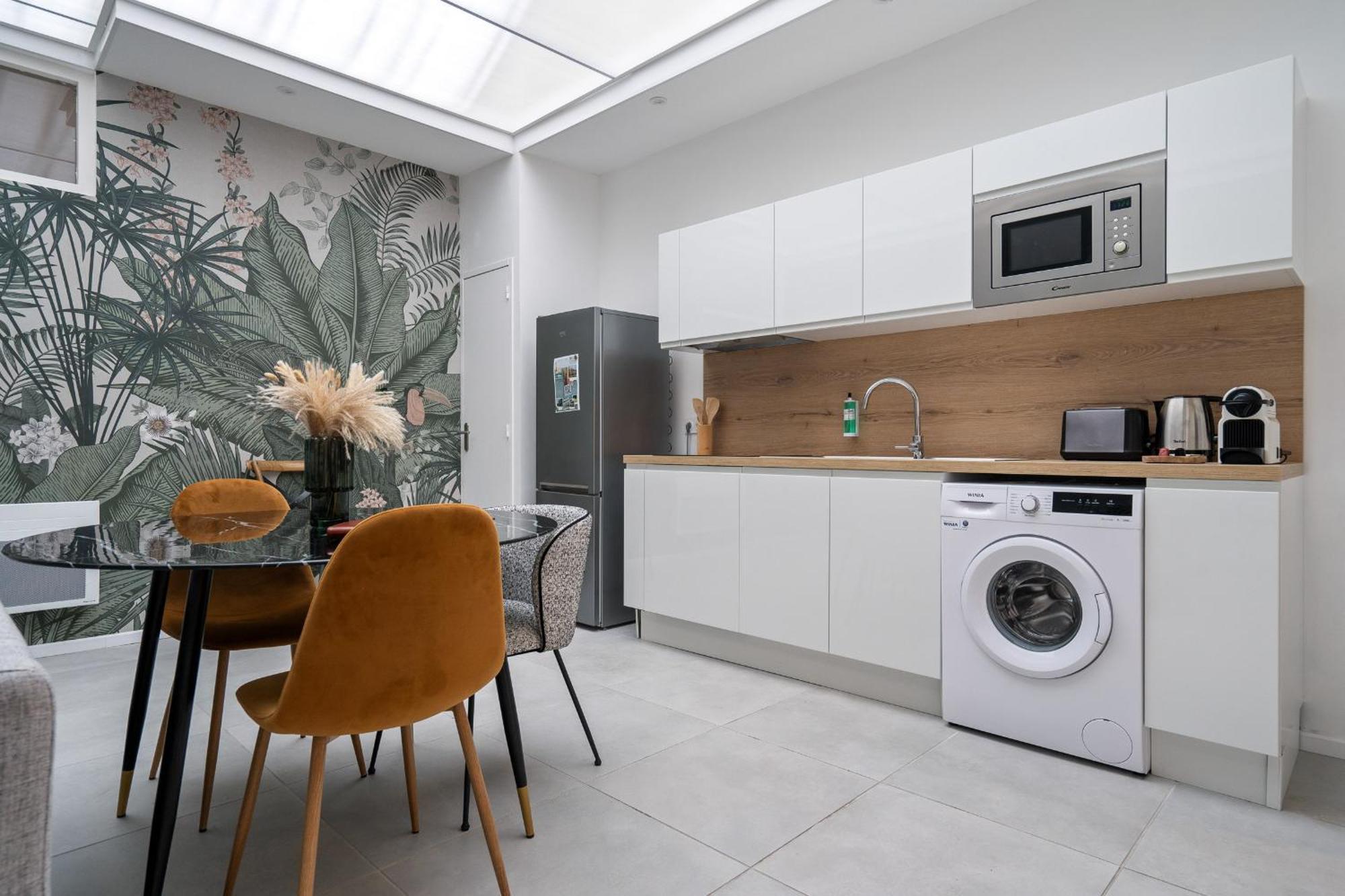 Loft Dyane - Le Meridien #Parking #Lave-Linge #Clim #Netflix Шарбоньєр-ле-Бен Екстер'єр фото