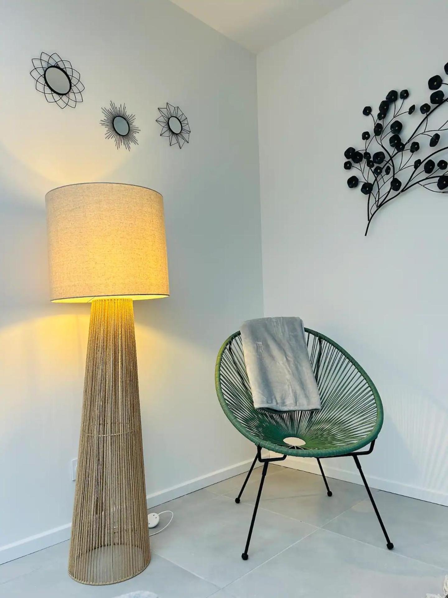Loft Dyane - Le Meridien #Parking #Lave-Linge #Clim #Netflix Шарбоньєр-ле-Бен Екстер'єр фото