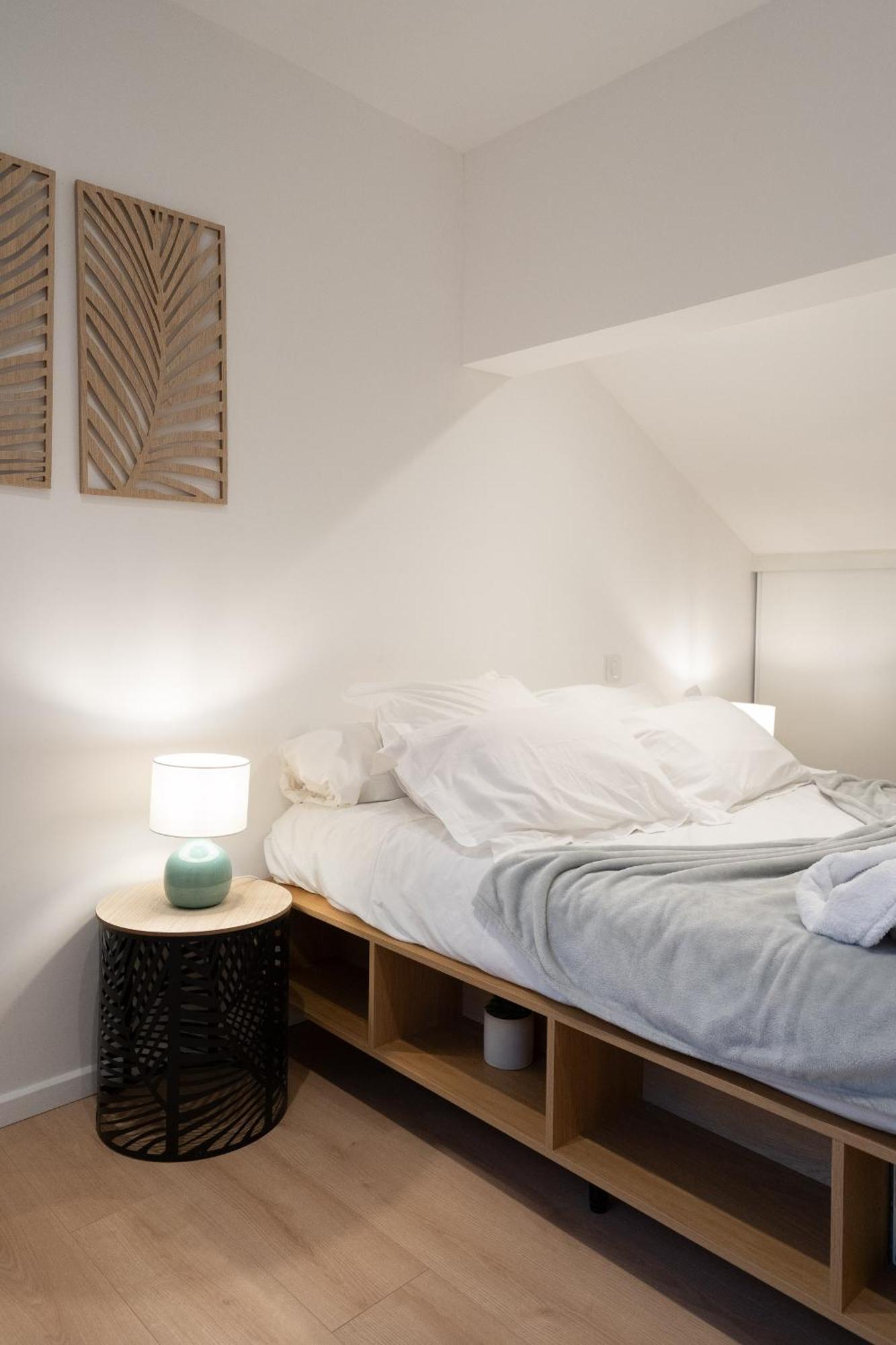 Loft Dyane - Le Meridien #Parking #Lave-Linge #Clim #Netflix Шарбоньєр-ле-Бен Екстер'єр фото