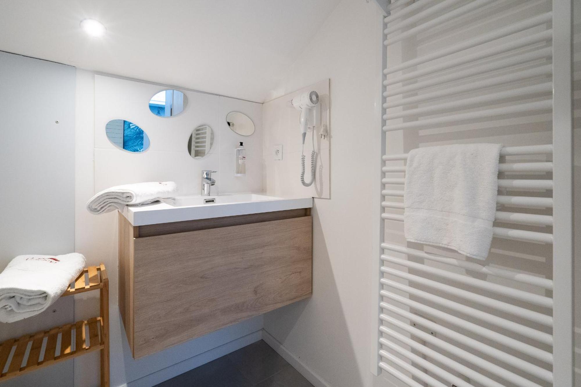Loft Dyane - Le Meridien #Parking #Lave-Linge #Clim #Netflix Шарбоньєр-ле-Бен Екстер'єр фото