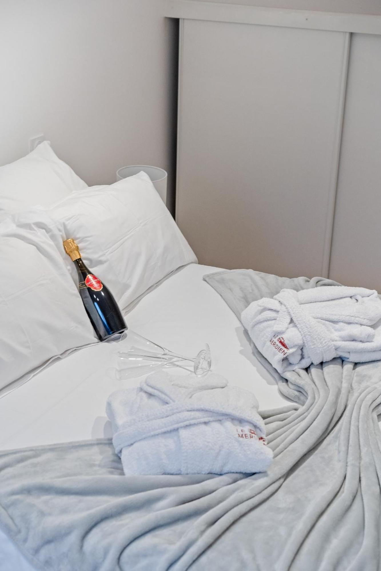 Loft Dyane - Le Meridien #Parking #Lave-Linge #Clim #Netflix Шарбоньєр-ле-Бен Екстер'єр фото
