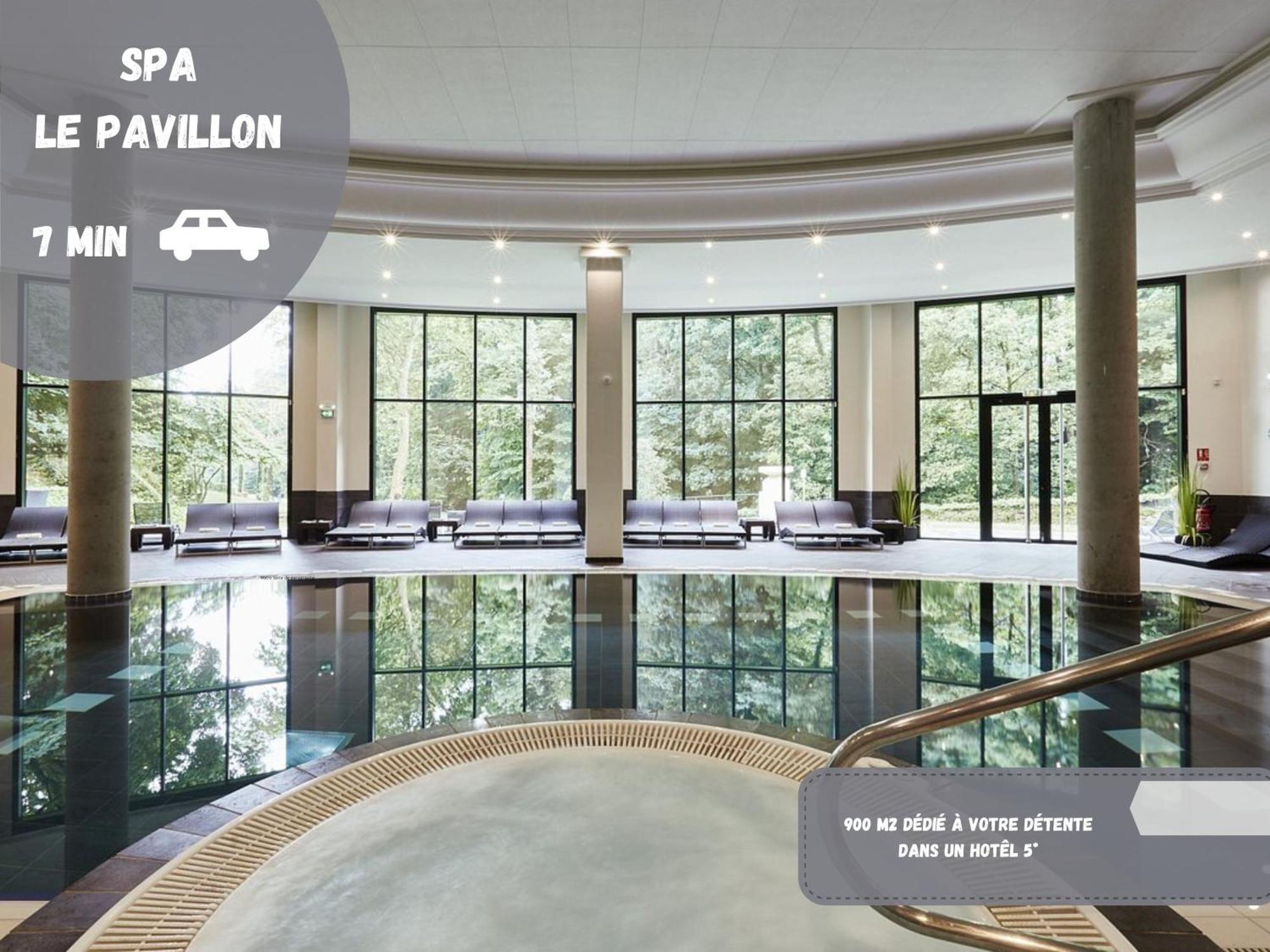 Loft Dyane - Le Meridien #Parking #Lave-Linge #Clim #Netflix Шарбоньєр-ле-Бен Екстер'єр фото