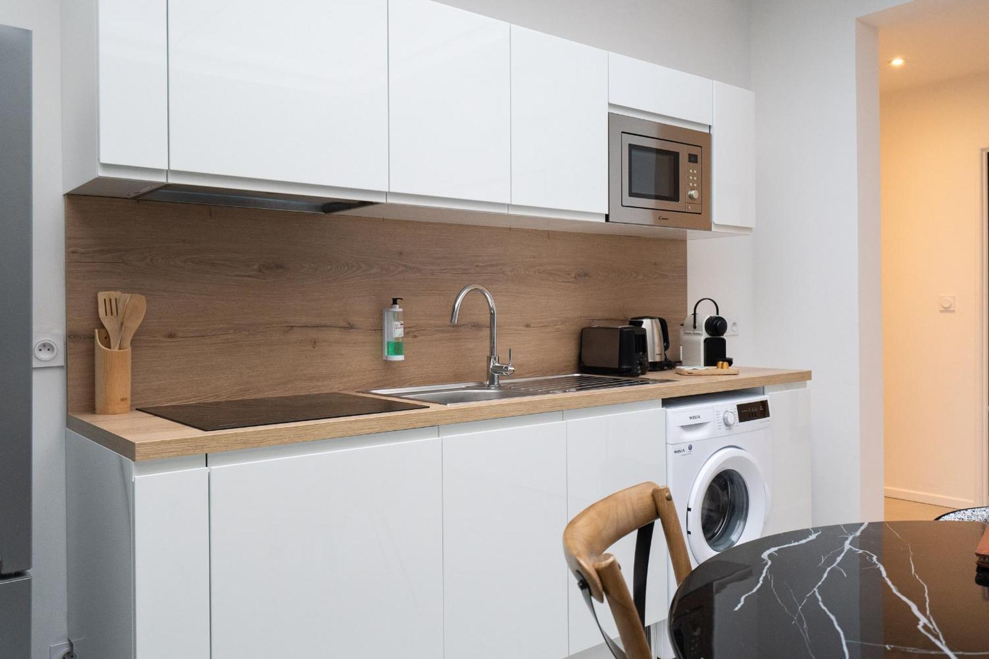 Loft Dyane - Le Meridien #Parking #Lave-Linge #Clim #Netflix Шарбоньєр-ле-Бен Екстер'єр фото