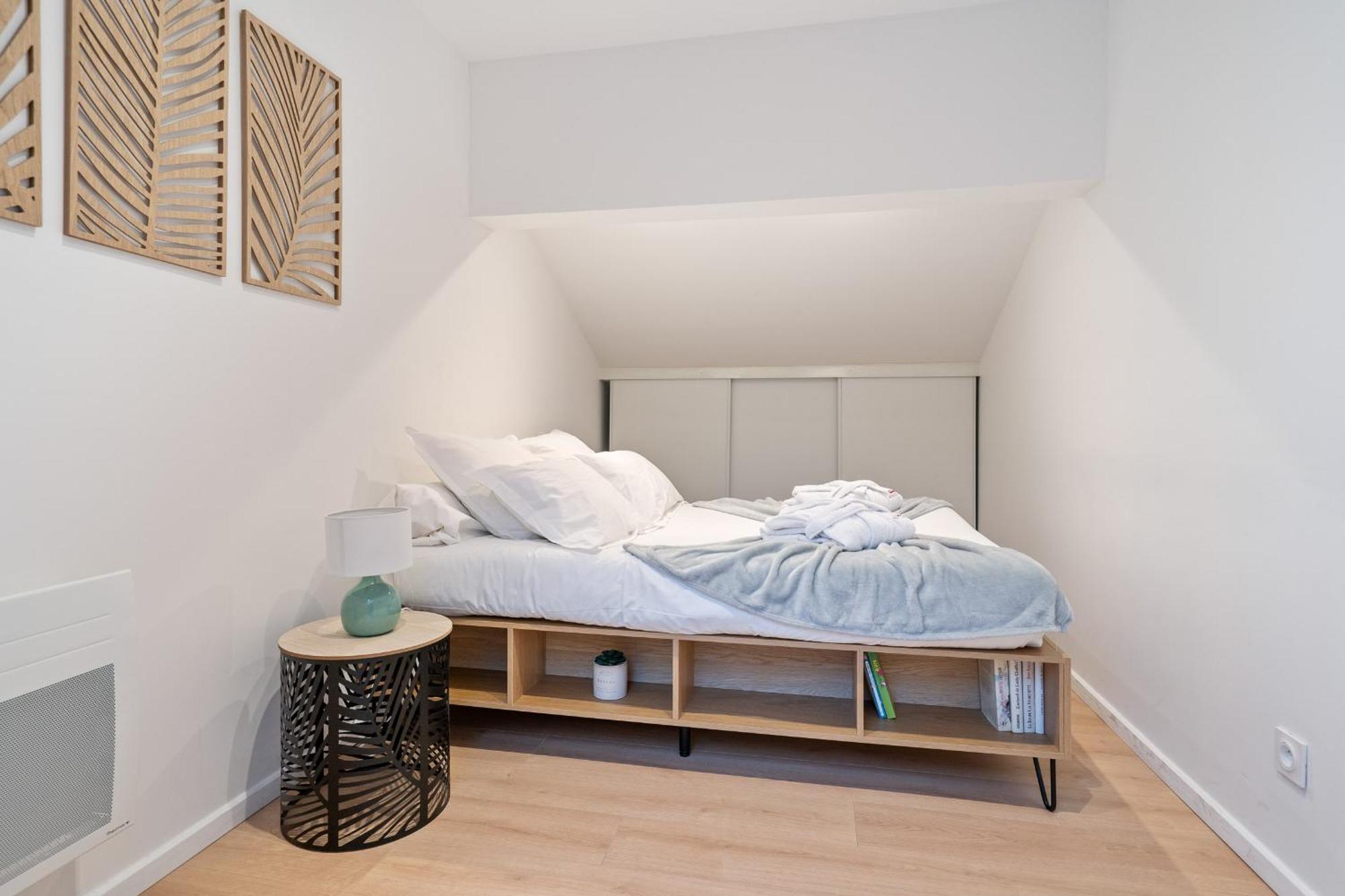 Loft Dyane - Le Meridien #Parking #Lave-Linge #Clim #Netflix Шарбоньєр-ле-Бен Екстер'єр фото