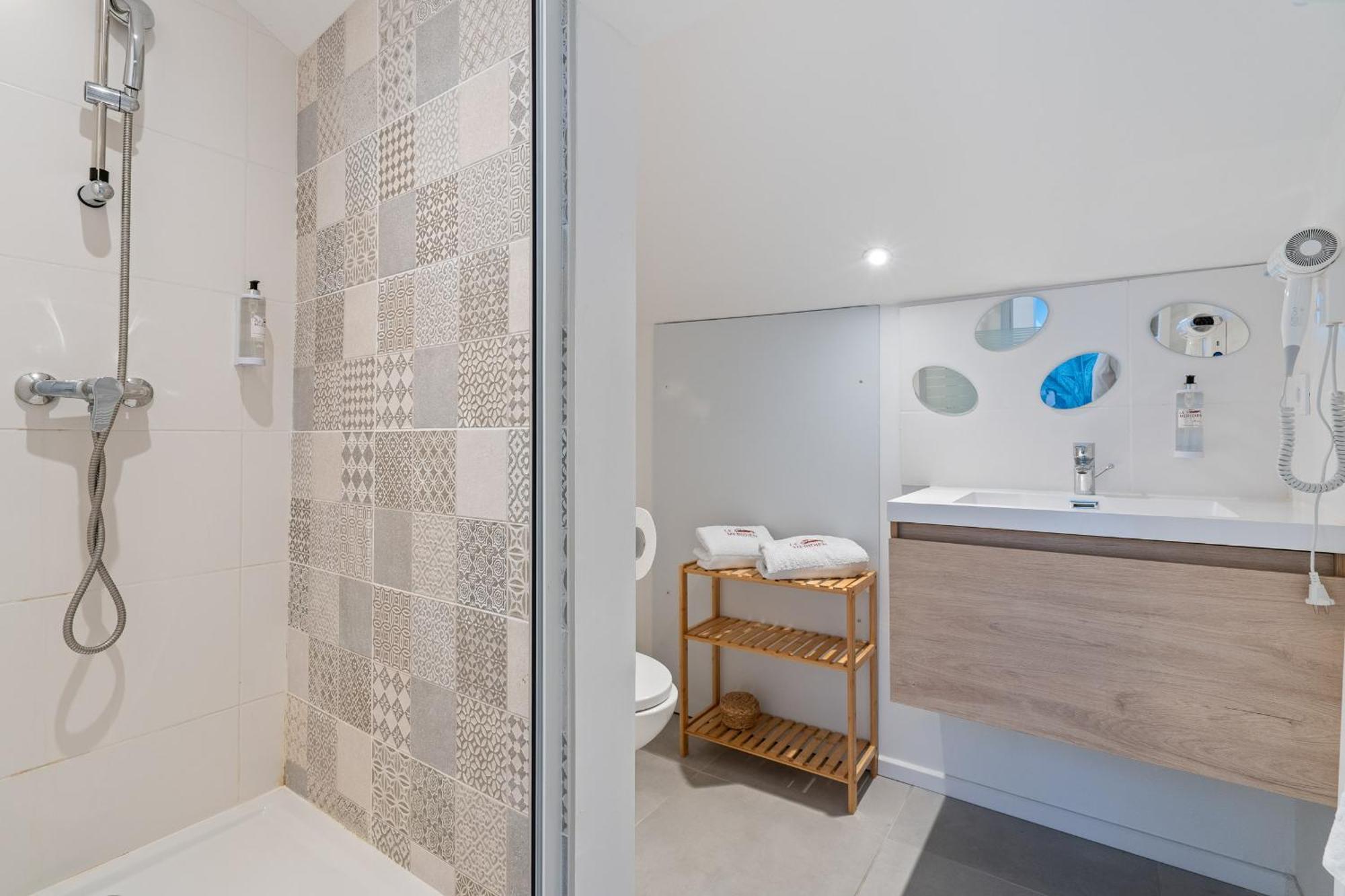 Loft Dyane - Le Meridien #Parking #Lave-Linge #Clim #Netflix Шарбоньєр-ле-Бен Екстер'єр фото