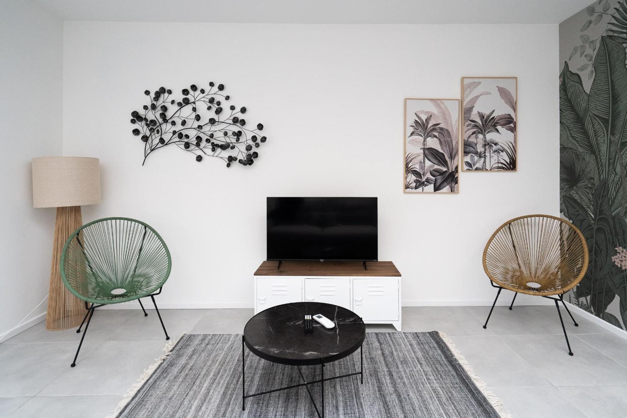 Loft Dyane - Le Meridien #Parking #Lave-Linge #Clim #Netflix Шарбоньєр-ле-Бен Екстер'єр фото