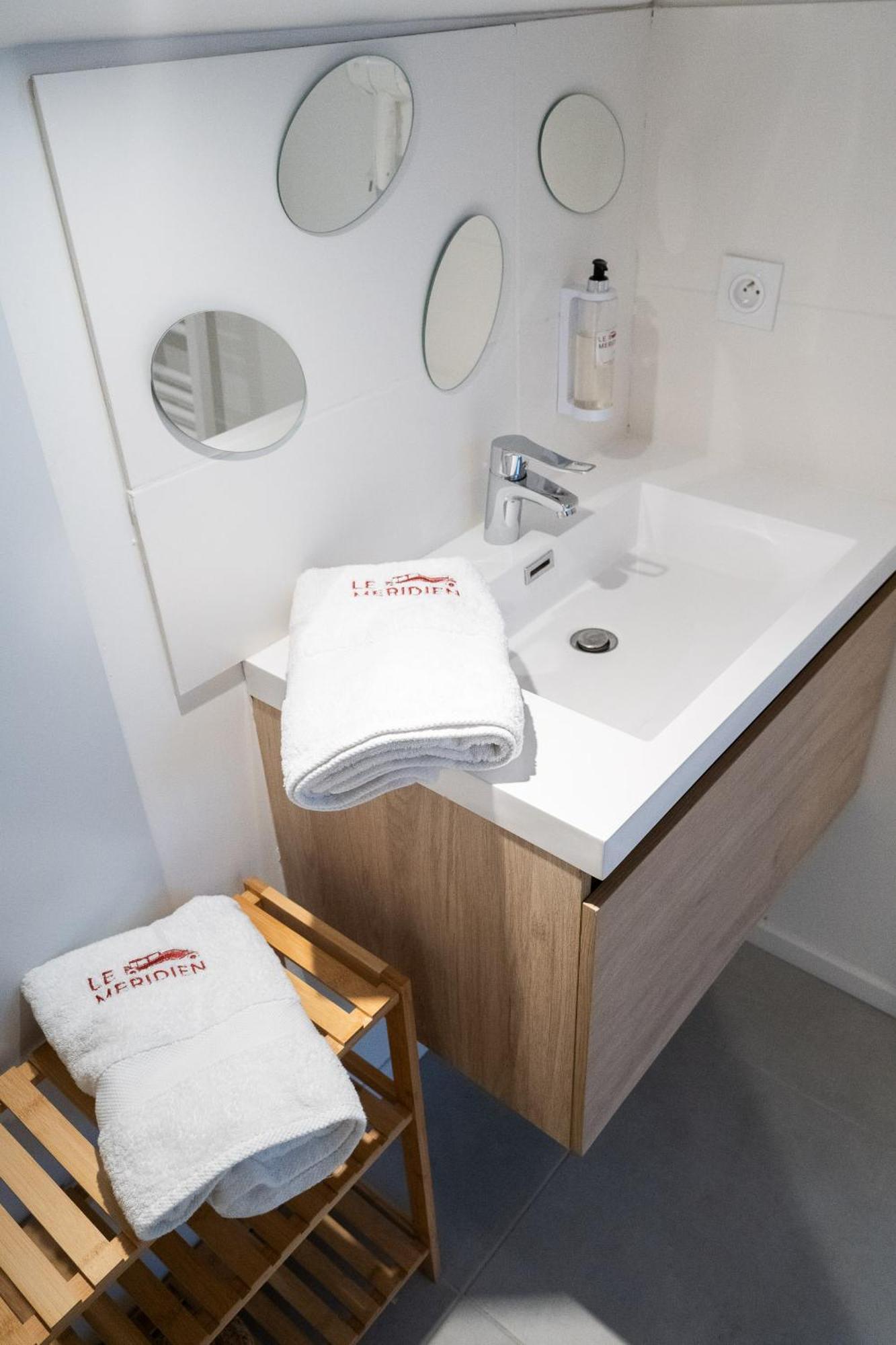 Loft Dyane - Le Meridien #Parking #Lave-Linge #Clim #Netflix Шарбоньєр-ле-Бен Екстер'єр фото