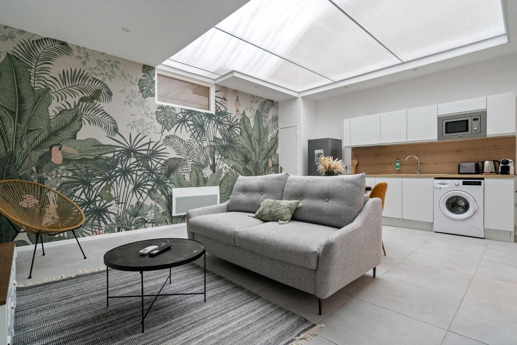 Loft Dyane - Le Meridien #Parking #Lave-Linge #Clim #Netflix Шарбоньєр-ле-Бен Екстер'єр фото