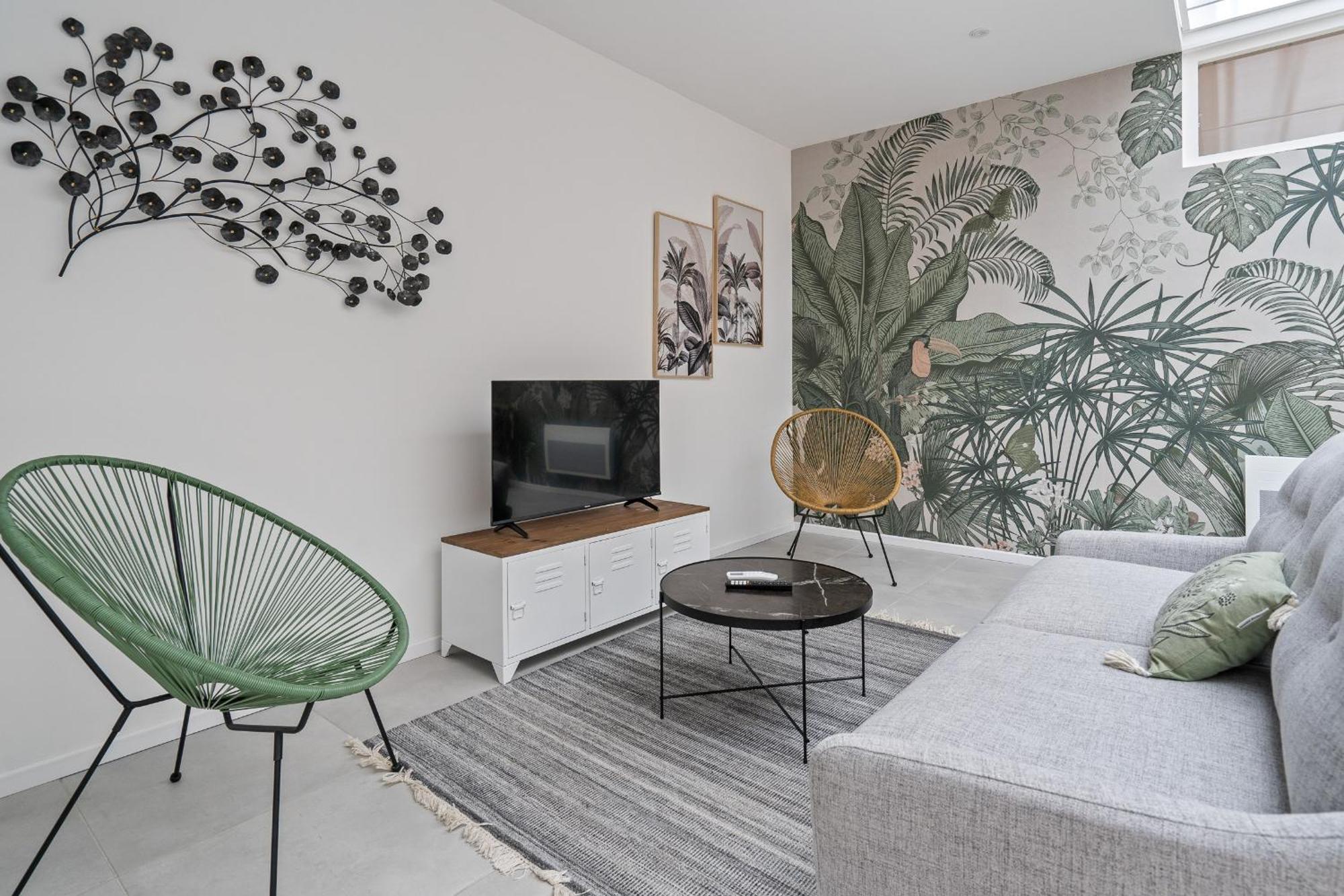 Loft Dyane - Le Meridien #Parking #Lave-Linge #Clim #Netflix Шарбоньєр-ле-Бен Екстер'єр фото