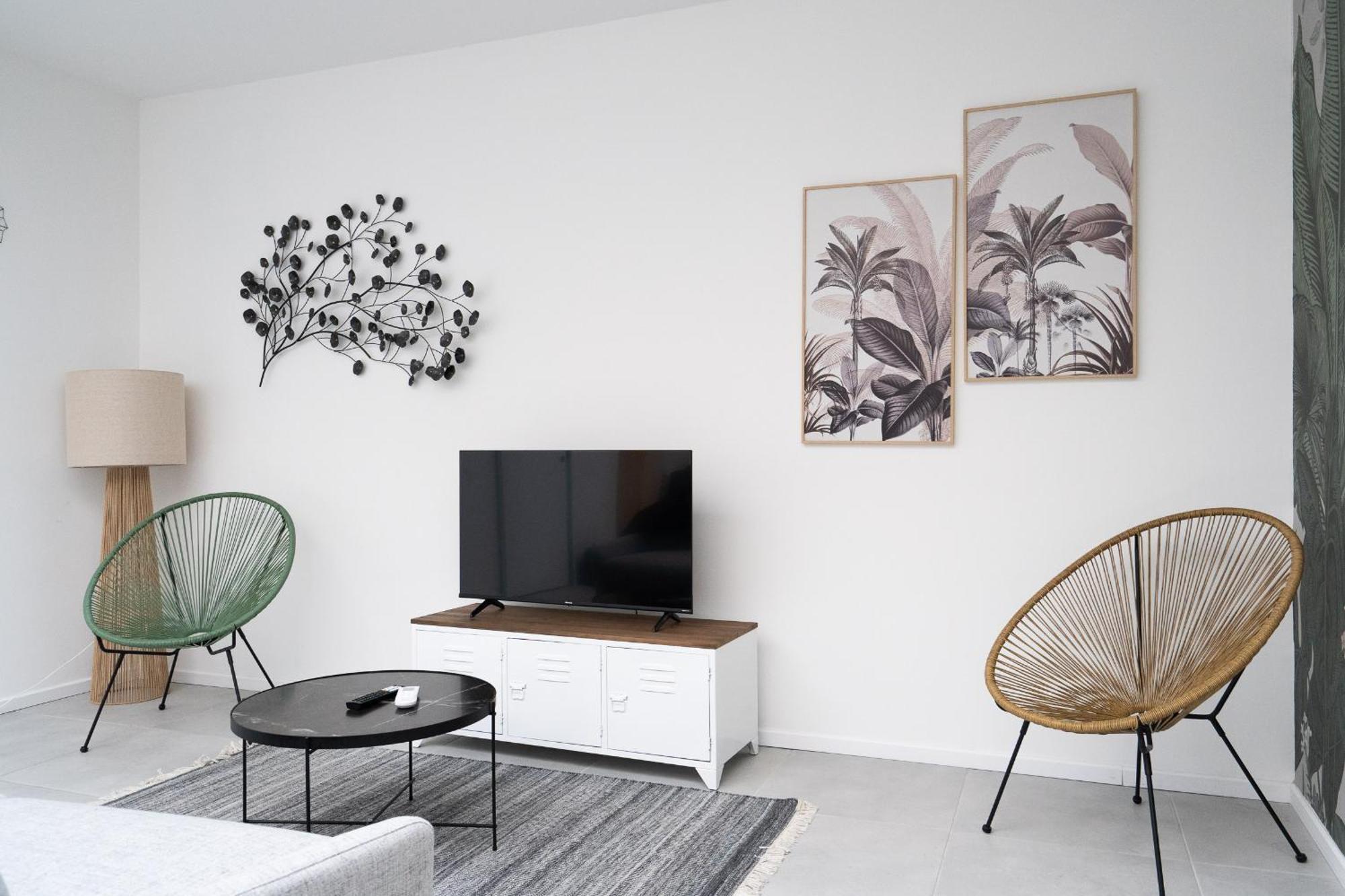 Loft Dyane - Le Meridien #Parking #Lave-Linge #Clim #Netflix Шарбоньєр-ле-Бен Екстер'єр фото