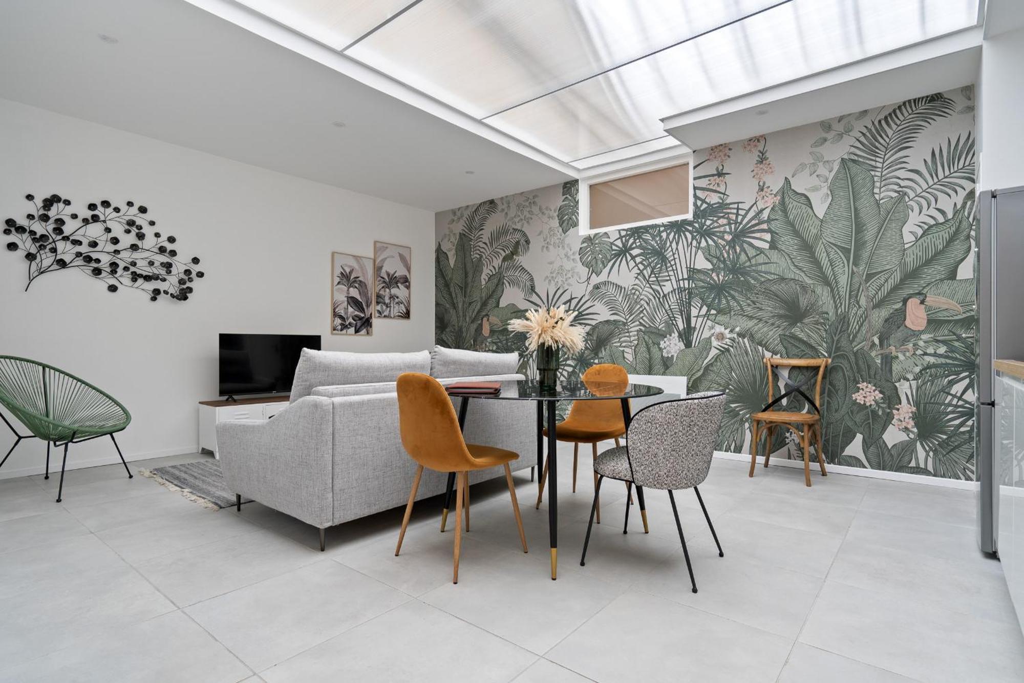 Loft Dyane - Le Meridien #Parking #Lave-Linge #Clim #Netflix Шарбоньєр-ле-Бен Екстер'єр фото