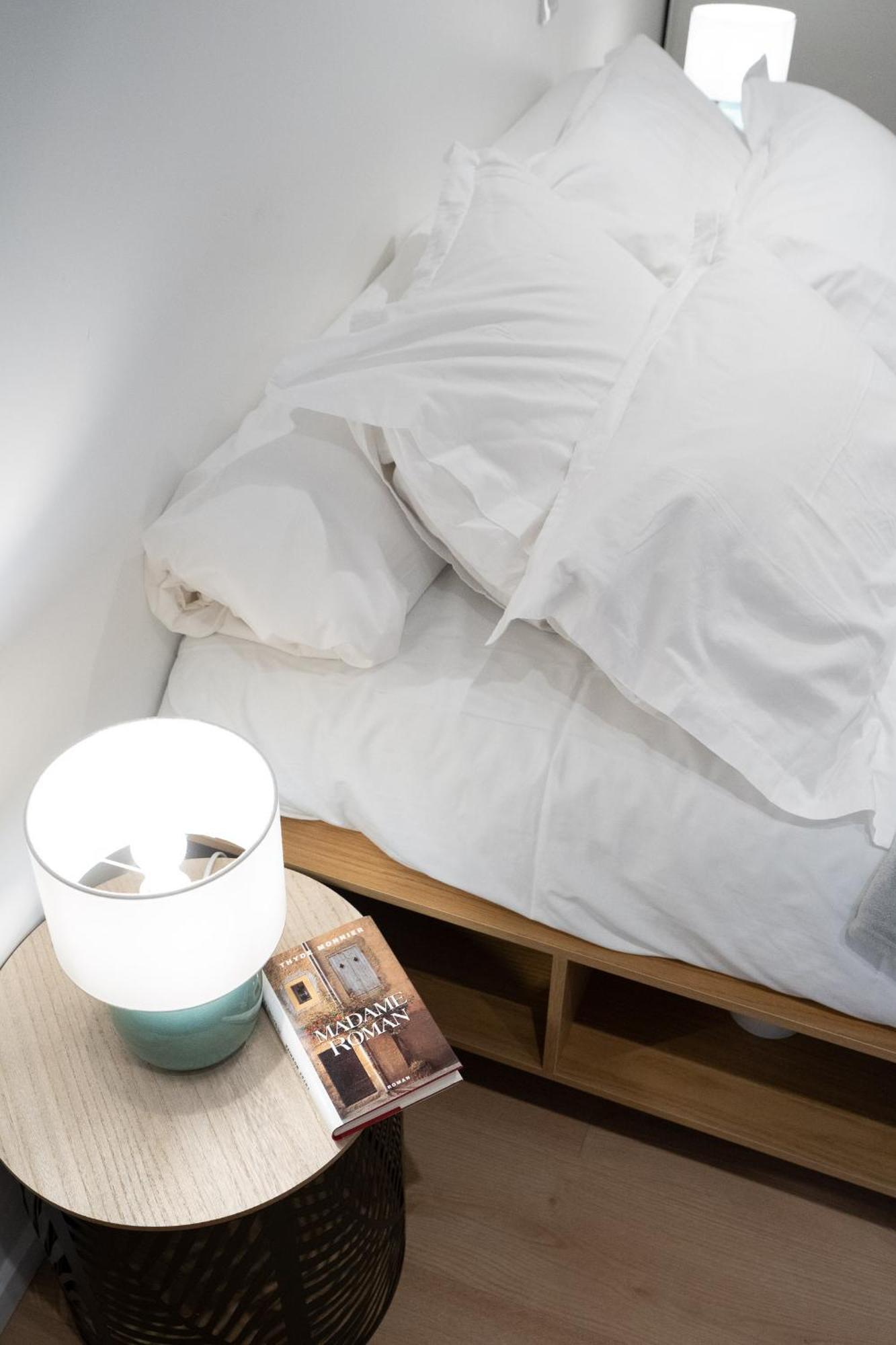 Loft Dyane - Le Meridien #Parking #Lave-Linge #Clim #Netflix Шарбоньєр-ле-Бен Екстер'єр фото